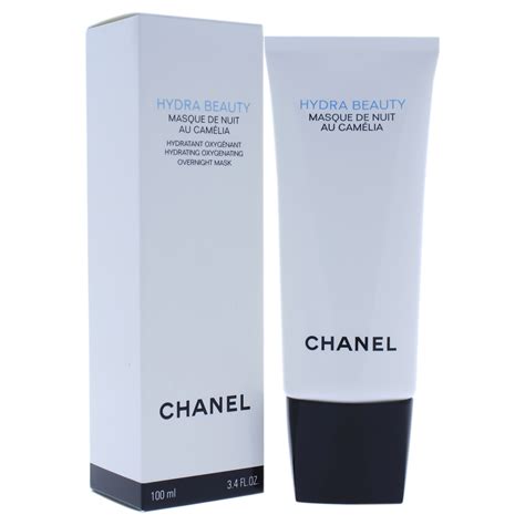 chanel overnight mask|best chanel face mask.